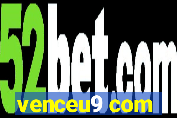 venceu9 com